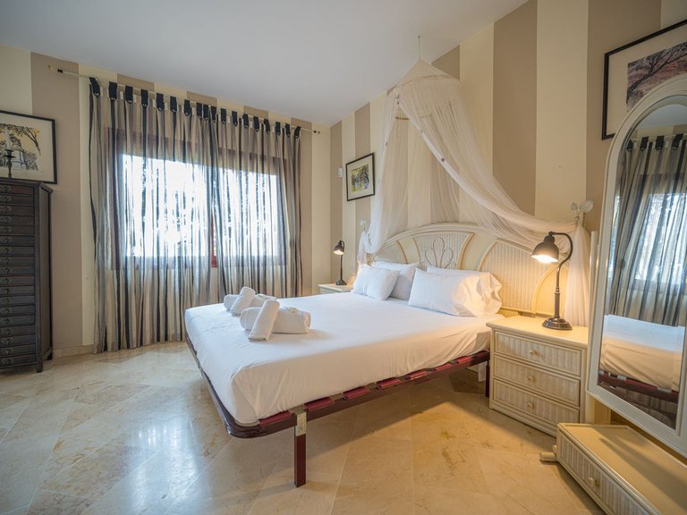 Apartment for Sale in El Rosario, Malaga 16