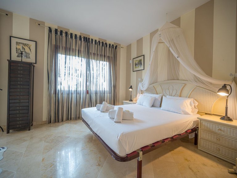 Apartment for Sale in El Rosario, Malaga 17