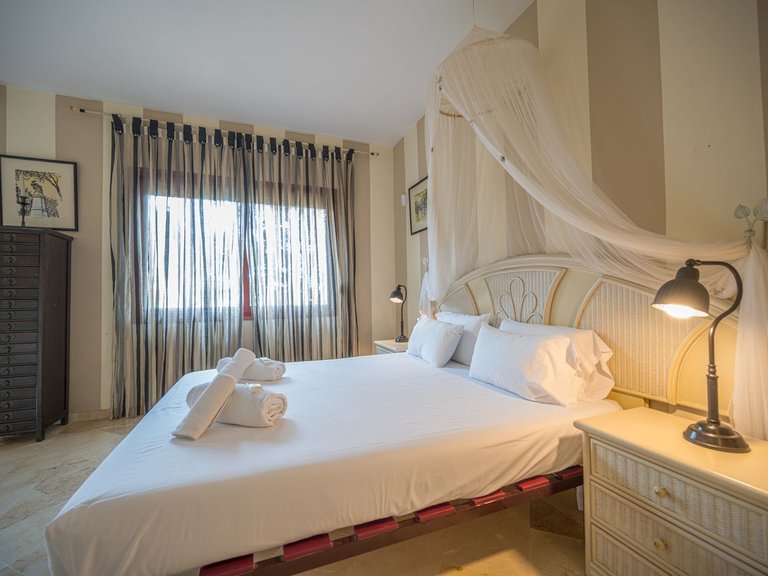 Apartment for Sale in El Rosario, Malaga 18
