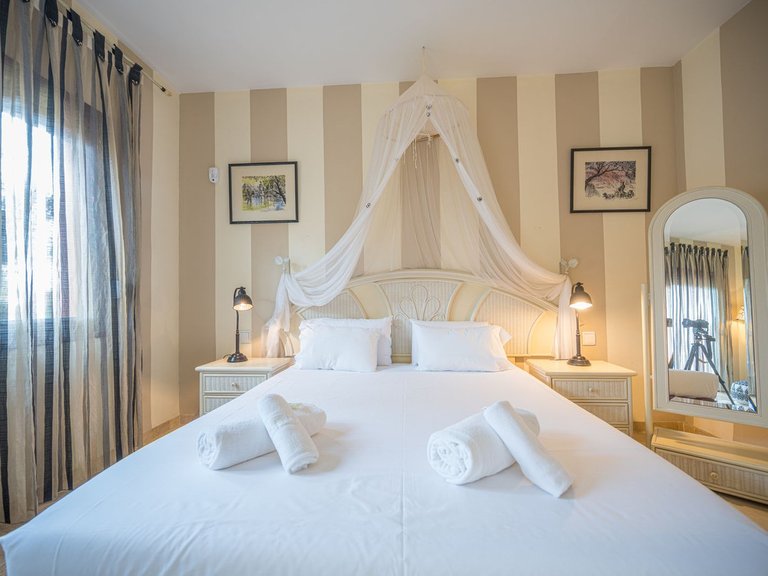 Apartment for Sale in El Rosario, Malaga 19