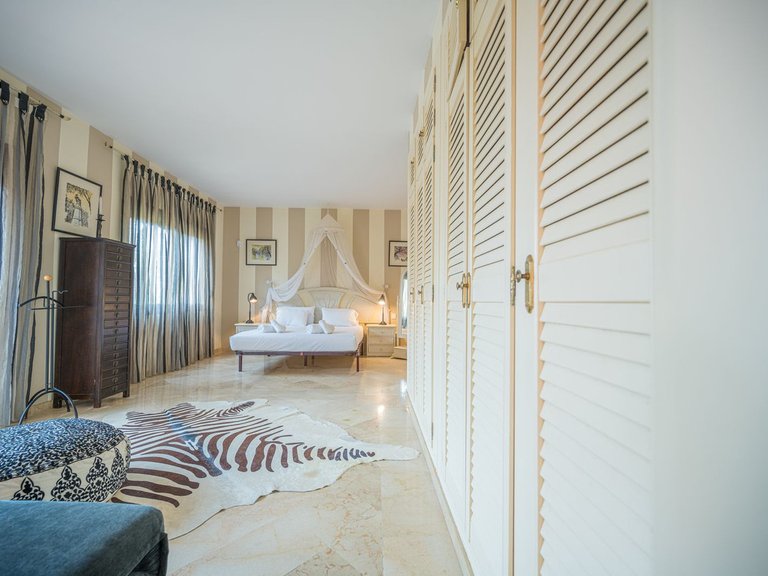 Apartment for Sale in El Rosario, Malaga 20