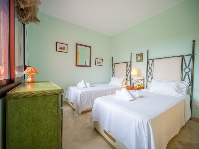 Apartment for Sale in El Rosario, Malaga 22
