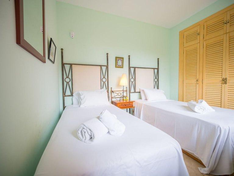 Apartment for Sale in El Rosario, Malaga 23