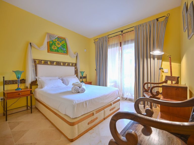 Apartment for Sale in El Rosario, Malaga 25