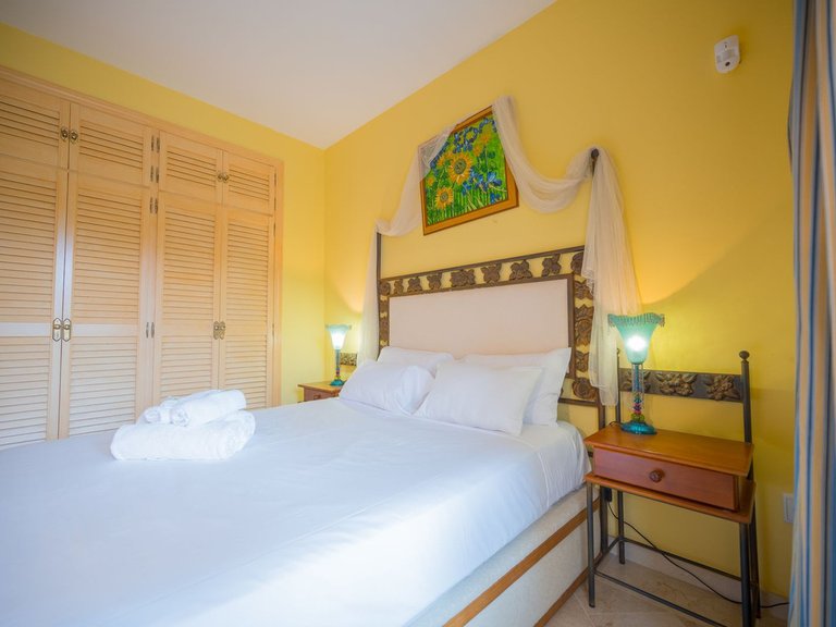 Apartment for Sale in El Rosario, Malaga 26