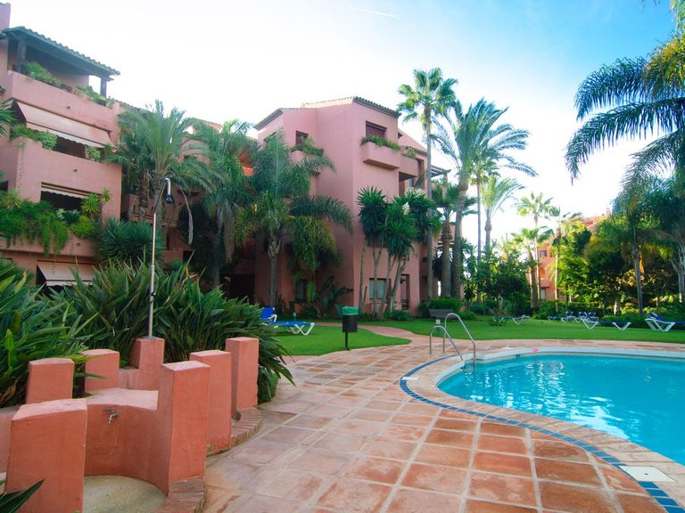 Apartment for Sale in El Rosario, Malaga 27