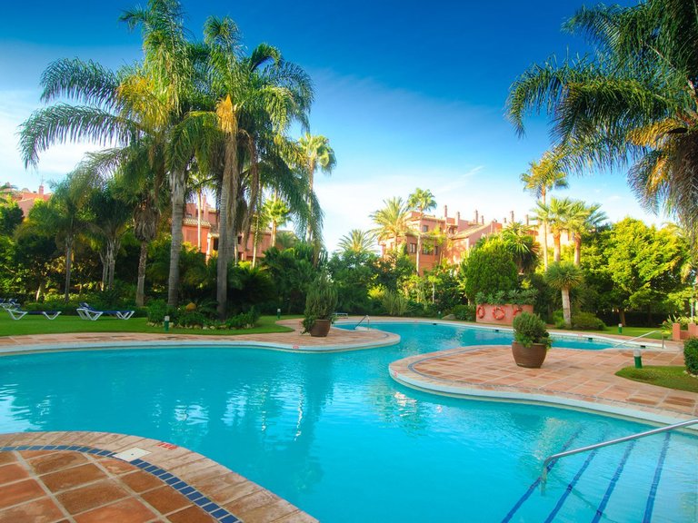 Apartment for Sale in El Rosario, Malaga 28