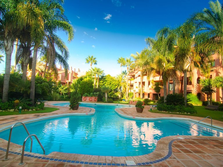 Apartment for Sale in El Rosario, Malaga 29