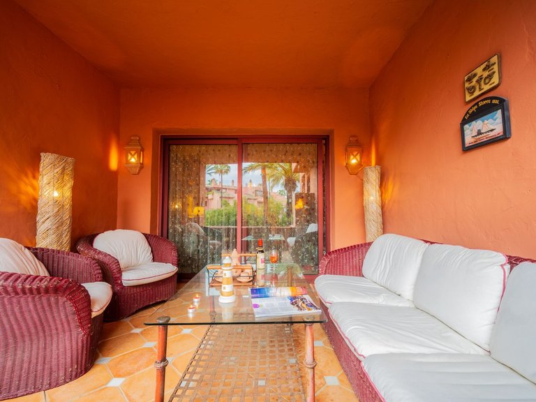 Apartment for Sale in El Rosario, Malaga 3