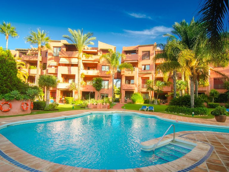 Apartment for Sale in El Rosario, Malaga 30