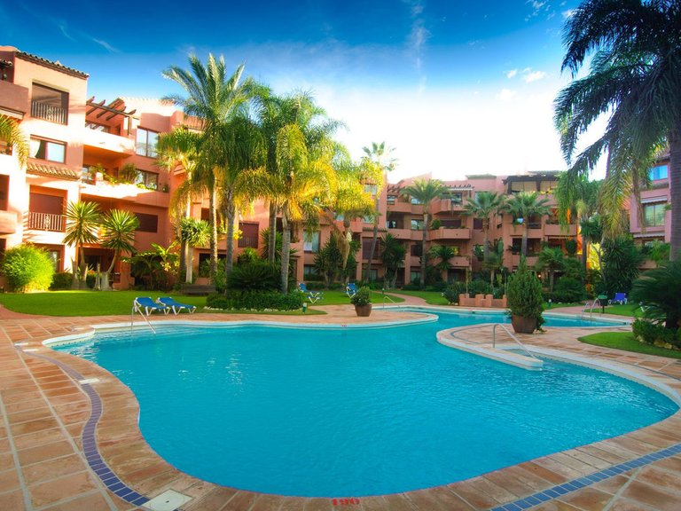 Apartment for Sale in El Rosario, Malaga 31