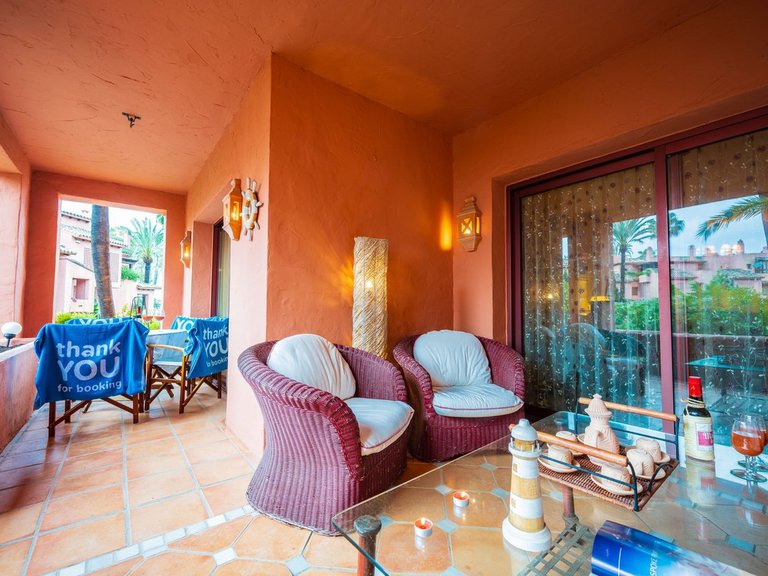 Apartment for Sale in El Rosario, Malaga 4
