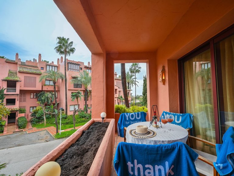 Apartment for Sale in El Rosario, Malaga 5