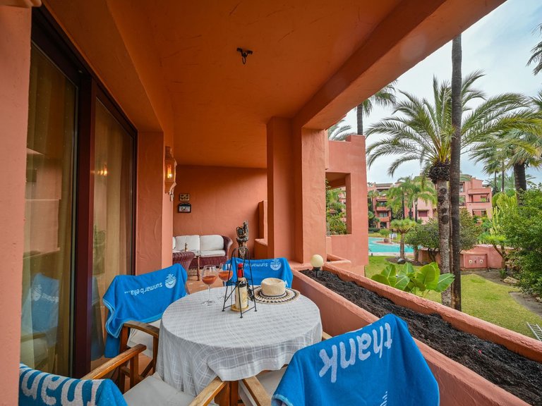 Apartment for Sale in El Rosario, Malaga 6