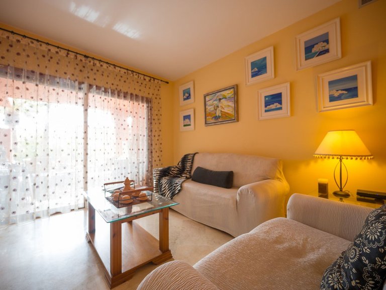 Apartment for Sale in El Rosario, Malaga 7