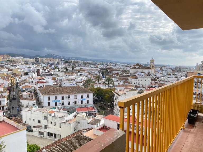 Apartment for Sale in Marbella, Malaga 1