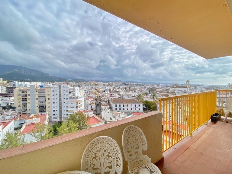 Apartment for Sale in Marbella, Malaga 14