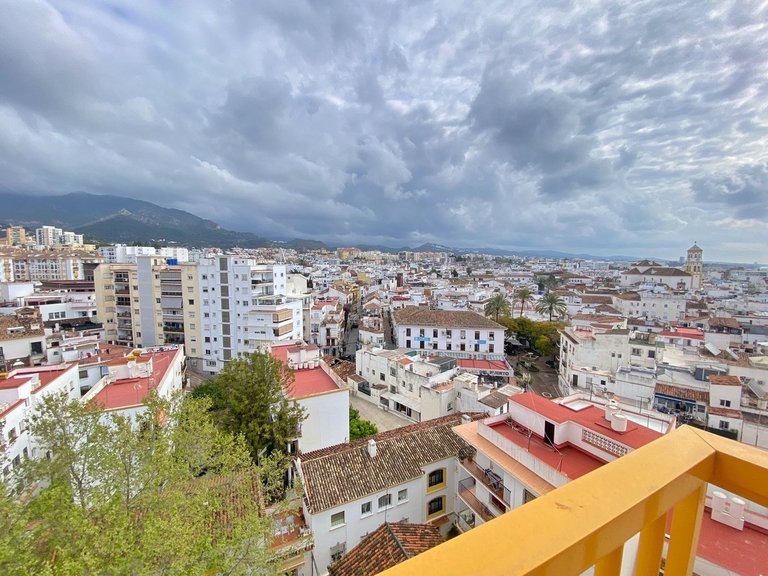 Apartment for Sale in Marbella, Malaga 16