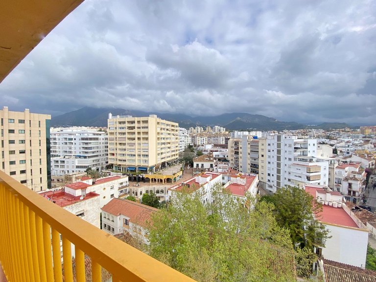 Apartment for Sale in Marbella, Malaga 17
