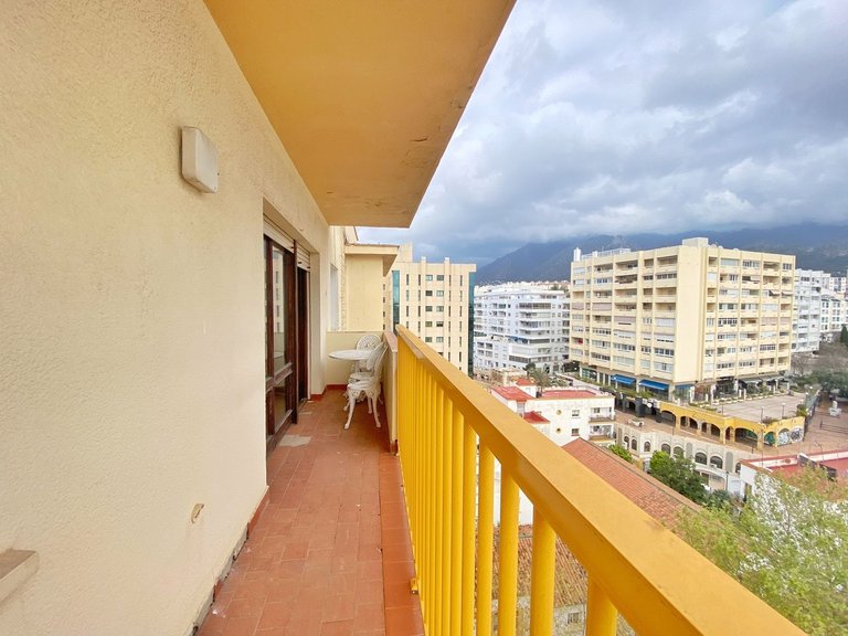 Apartment for Sale in Marbella, Malaga 18
