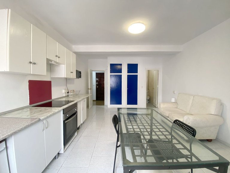Apartment for Sale in Marbella, Malaga 25
