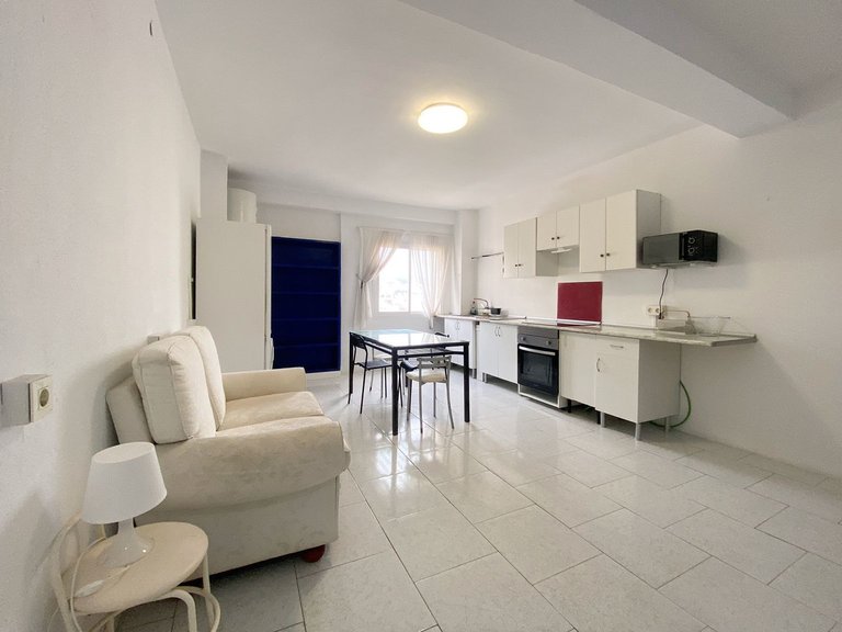Apartment for Sale in Marbella, Malaga 4
