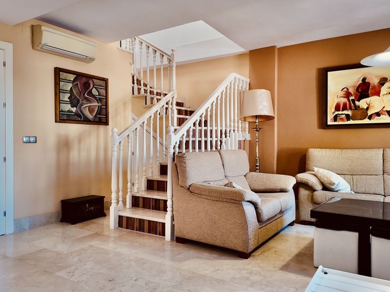 Villa for Sale in Torremolinos, Malaga 1