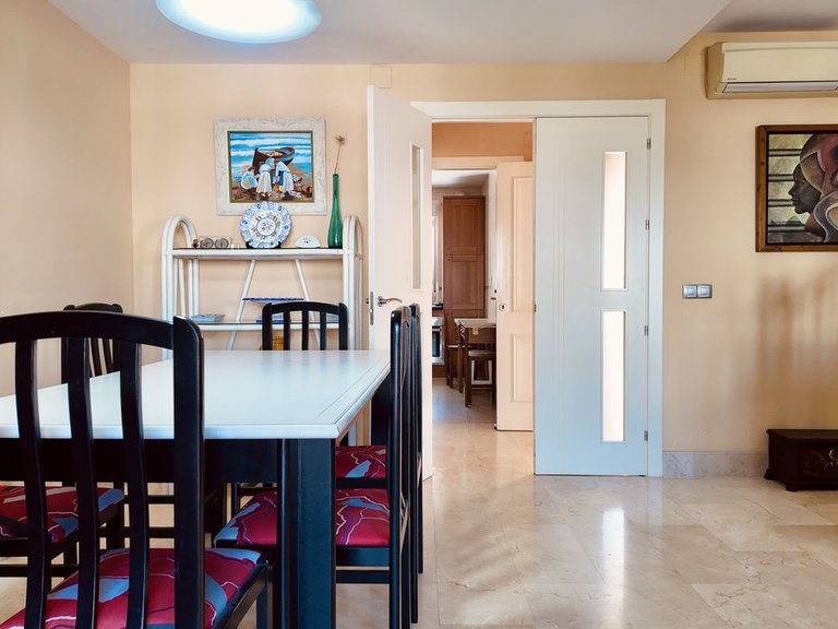 Villa for Sale in Torremolinos, Malaga 2