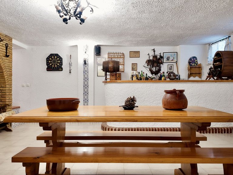 Villa for Sale in Torremolinos, Malaga 22