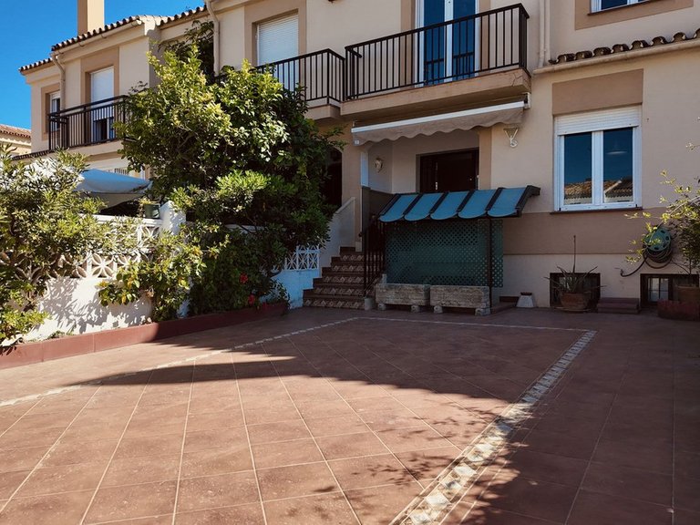 Villa for Sale in Torremolinos, Malaga 28