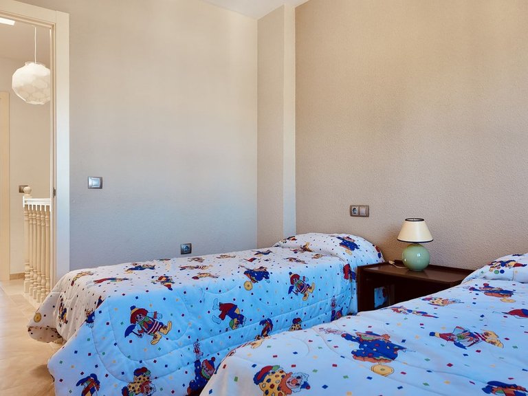 Villa for Sale in Torremolinos, Malaga 46