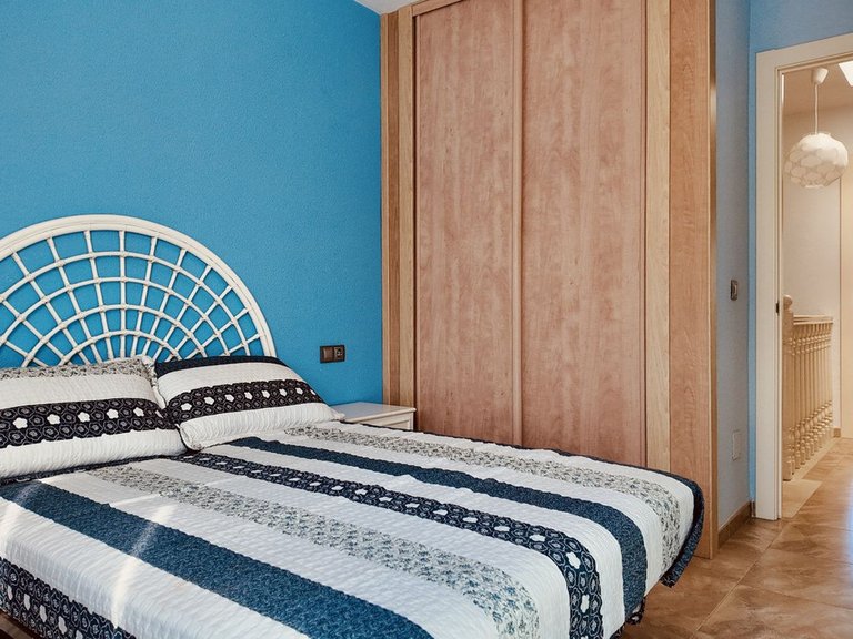 Villa for Sale in Torremolinos, Malaga 49