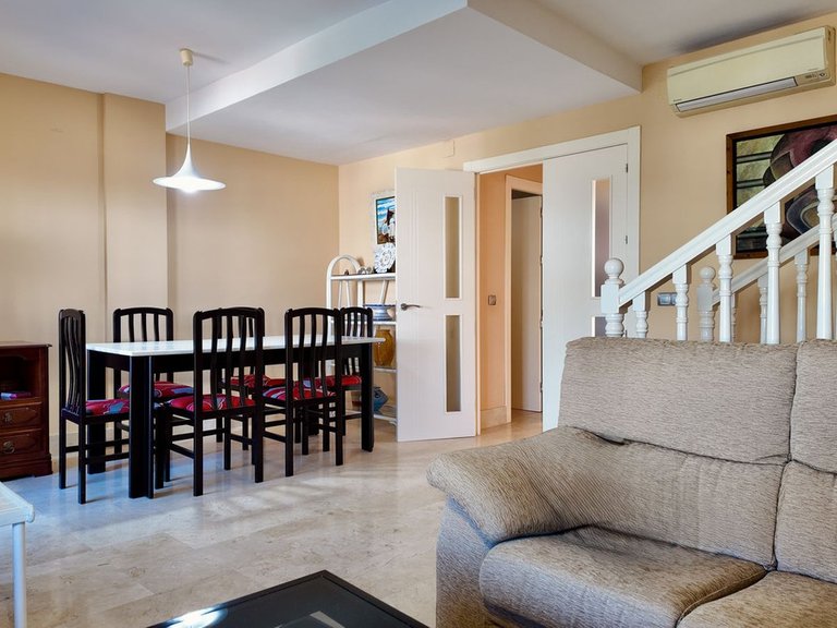 Villa for Sale in Torremolinos, Malaga 6