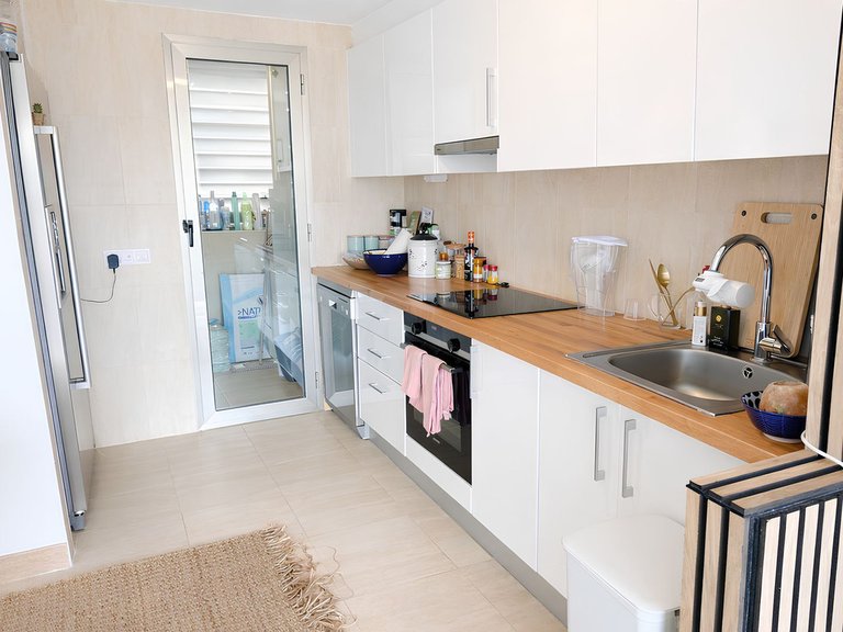 Apartment for Sale in La Cala De Mijas, Malaga 17