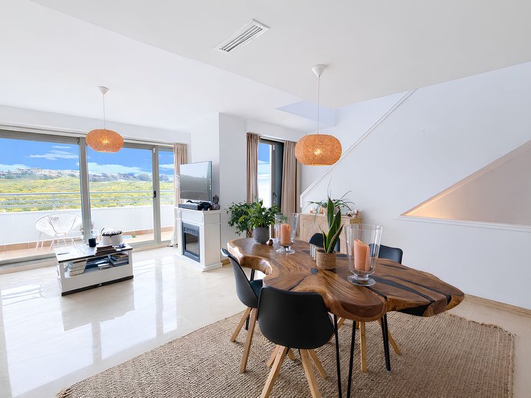 Apartment for Sale in La Cala De Mijas, Malaga 2