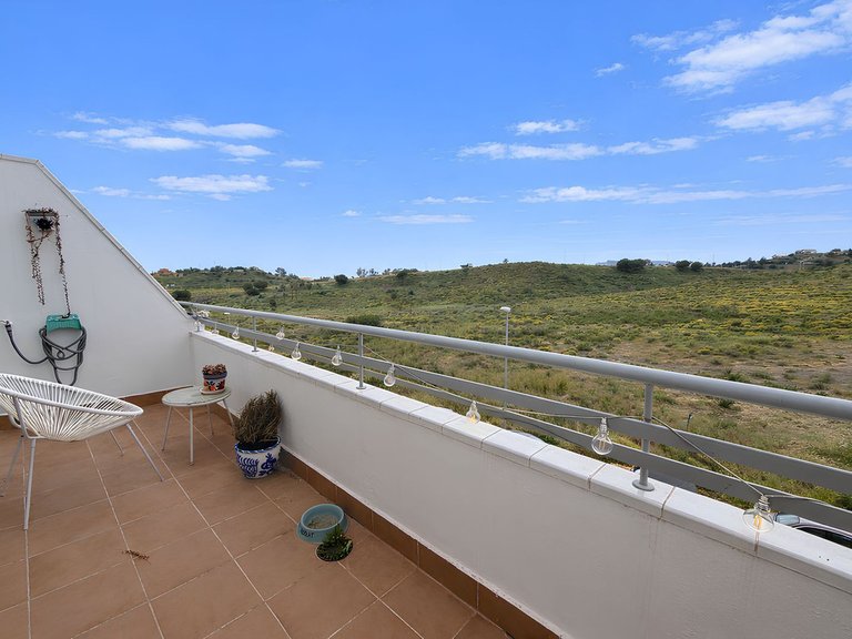 Apartment for Sale in La Cala De Mijas, Malaga 22