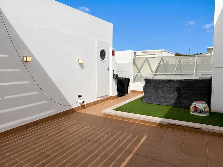 Apartment for Sale in La Cala De Mijas, Malaga 8