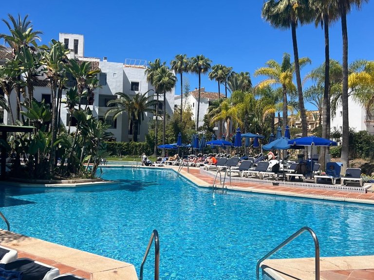 Apartment for Sale in Elviria, Malaga 1