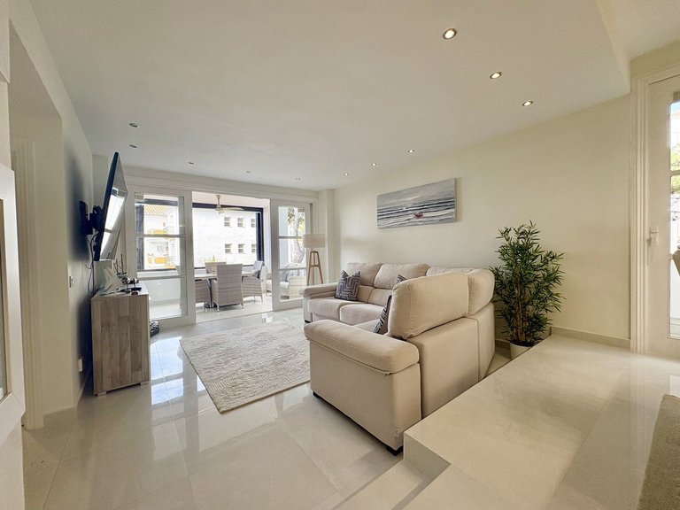 Apartment for Sale in Elviria, Malaga 10