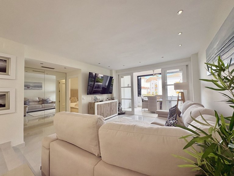 Apartment for Sale in Elviria, Malaga 11