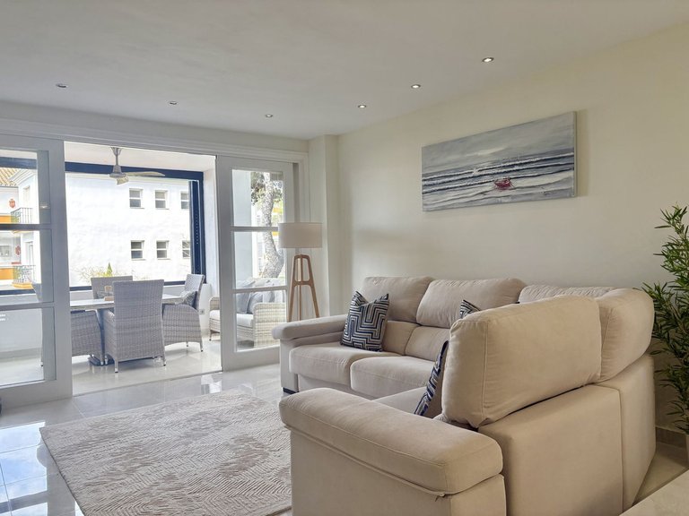 Apartment for Sale in Elviria, Malaga 12