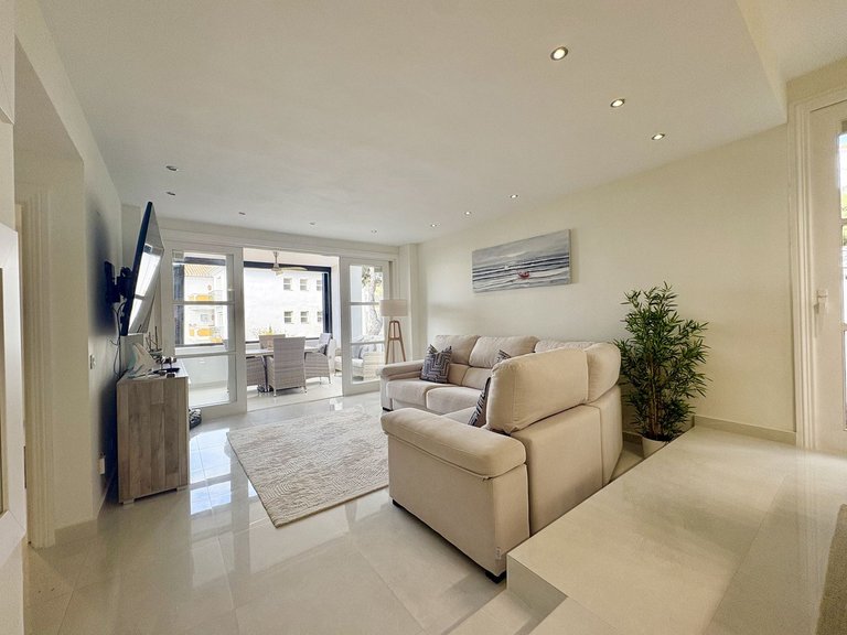 Apartment for Sale in Elviria, Malaga 13