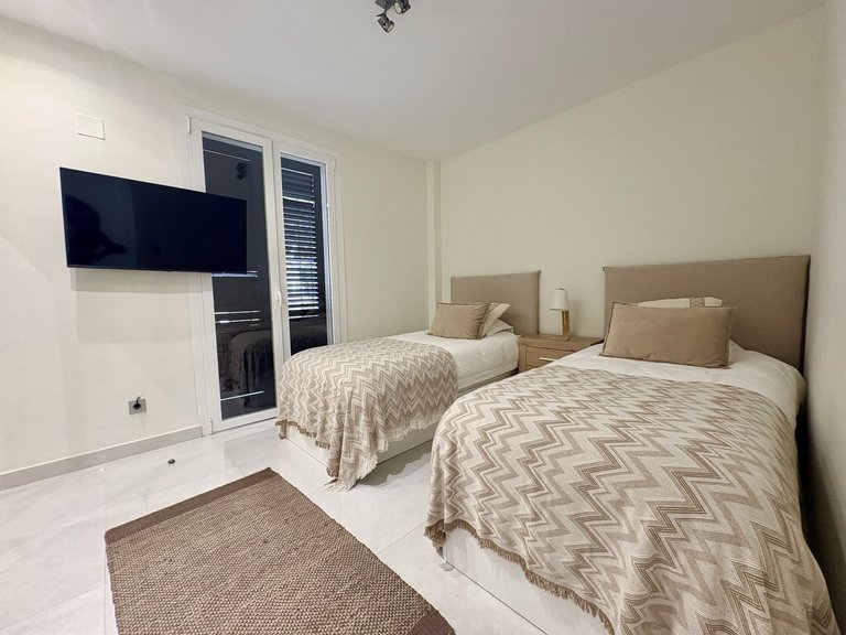 Apartment for Sale in Elviria, Malaga 20