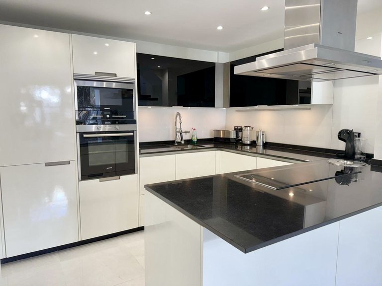 Apartment for Sale in Elviria, Malaga 3
