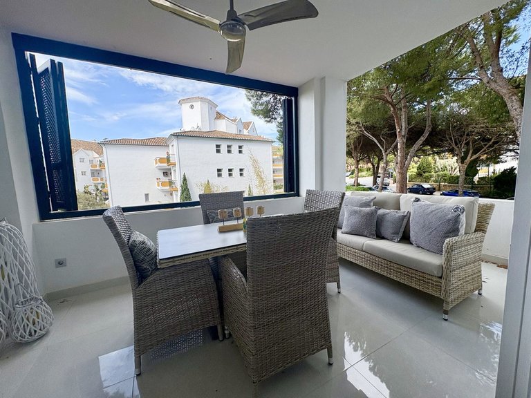 Apartment for Sale in Elviria, Malaga 31