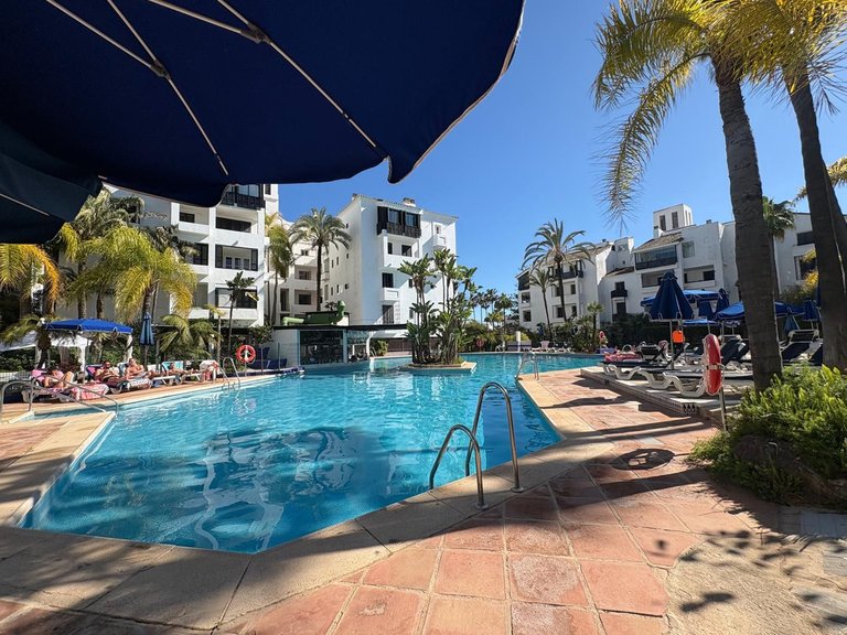 Apartment for Sale in Elviria, Malaga 34