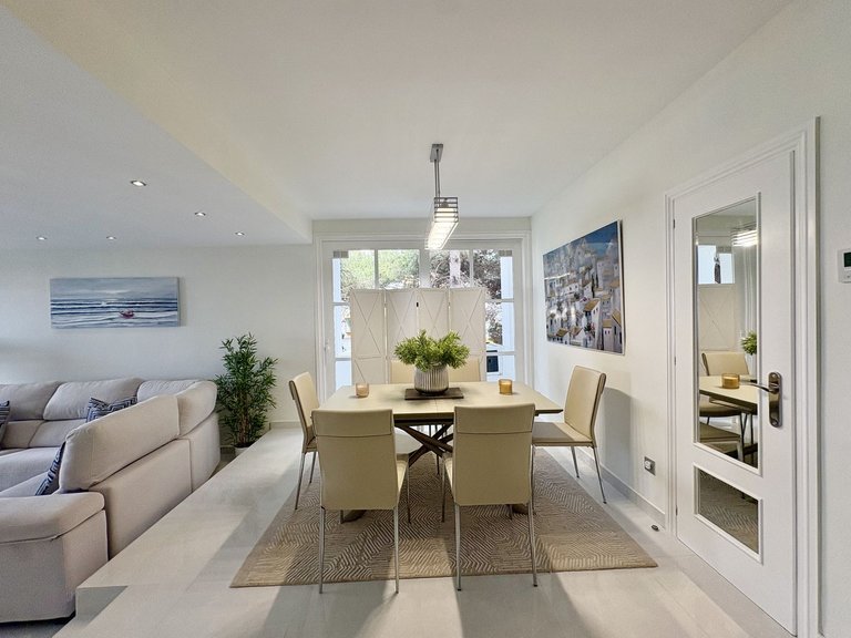 Apartment for Sale in Elviria, Malaga 9