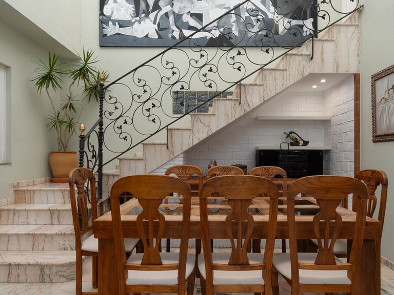 Villa for Sale in Alhaurín De La Torre, Malaga 12