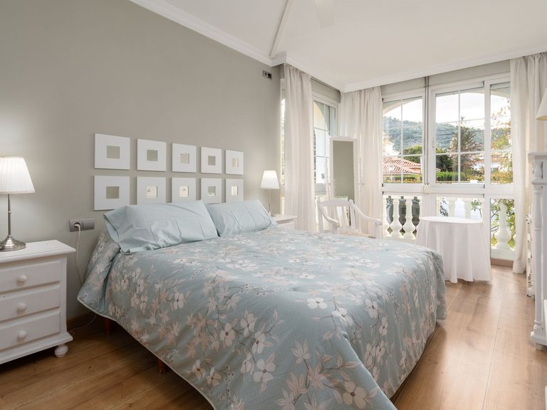 Villa for Sale in Alhaurín De La Torre, Malaga 16