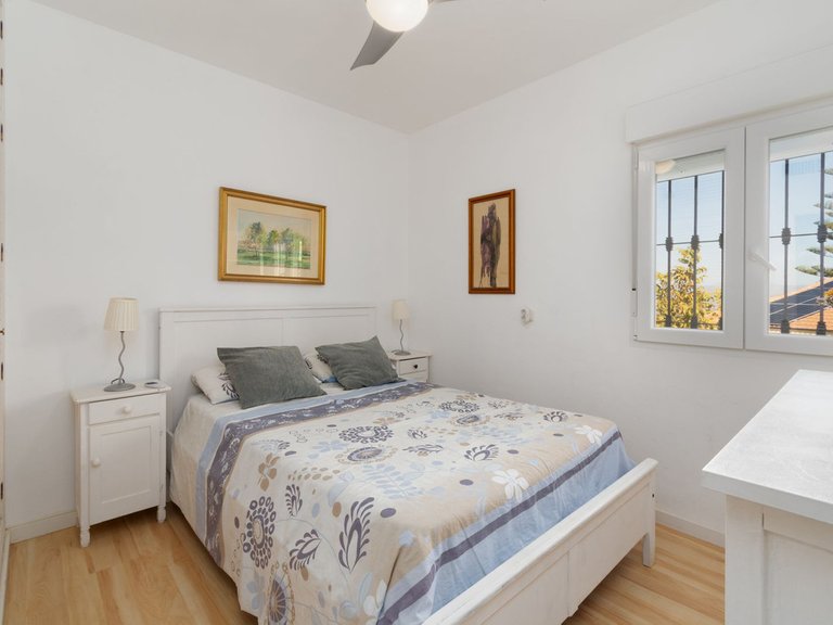 Villa for Sale in Alhaurín De La Torre, Malaga 22